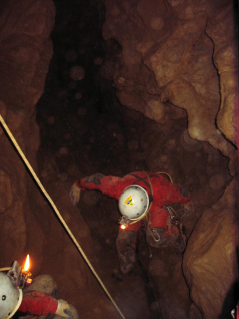 Jama S. treh kraljev