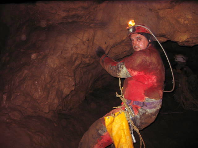 Jama S. treh kraljev