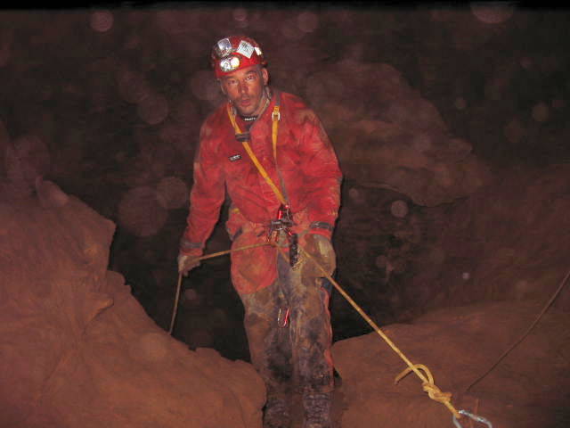 Jama S. treh kraljev