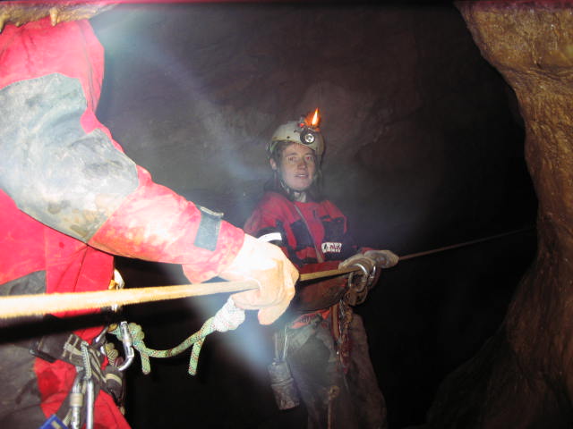 Jama S. treh kraljev